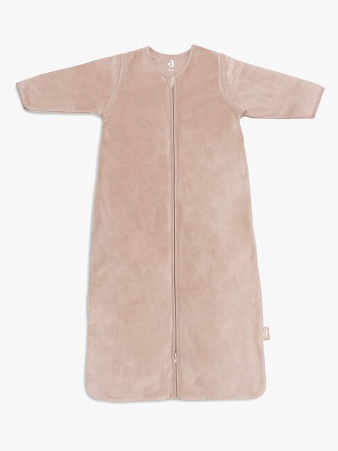 Jollein Sovepose med Avtagbar Erm 70 cm, Velvet Wild Rose