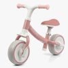 Milly Mally Skippy Balansesykkel, Rosa