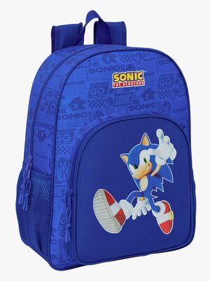 Sonic Ryggsekk 19L, Blå