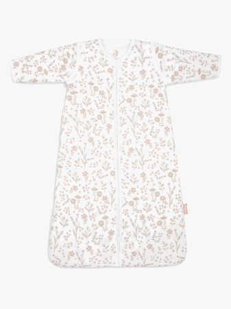 Jollein Sovepose med Avtagbare Ermer 90 cm, Bloomy