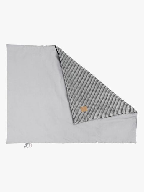 MeowBaby Aesthetic Babyteppe Summer, Grey