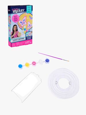 Cool Maker Hobbysett Lanternor
