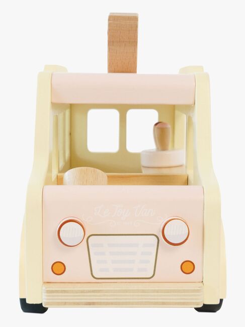 Le Toy Van Isbil Tre