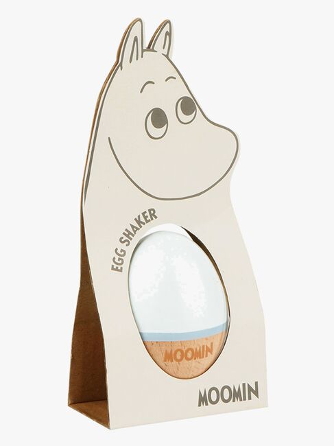 Mummitrollet Eggerangle, Blue