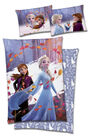 Disney Frozen 2 Sengesett 140x200