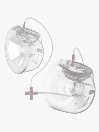 NENO Oppsamlingsbeholder til Bella, Bianco, Camino, Due & Mare