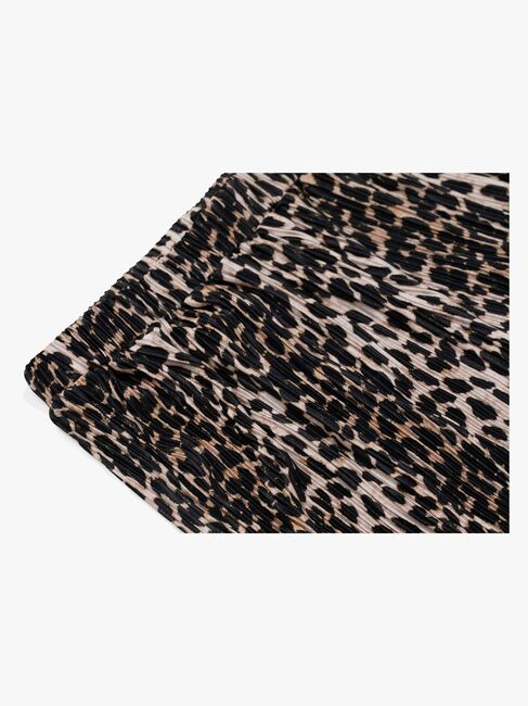 Luca & Lola Rachele Bukse, Leopard