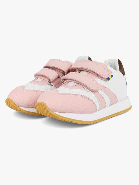 Kavat Tidan 2.0 Sneakers, Lyserosa