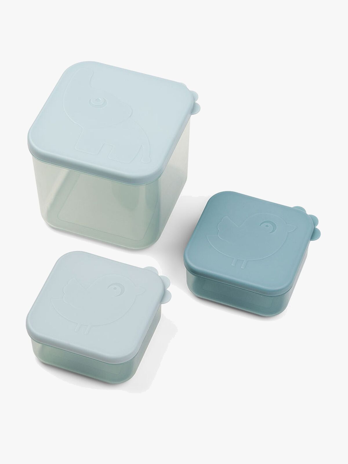 Done By Deer Matbokser Elphee, Blue