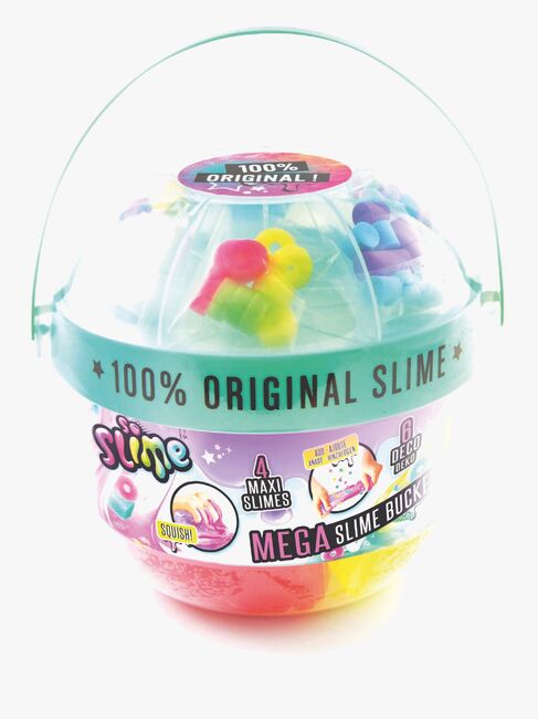 So Slime Mega Slimbøtte