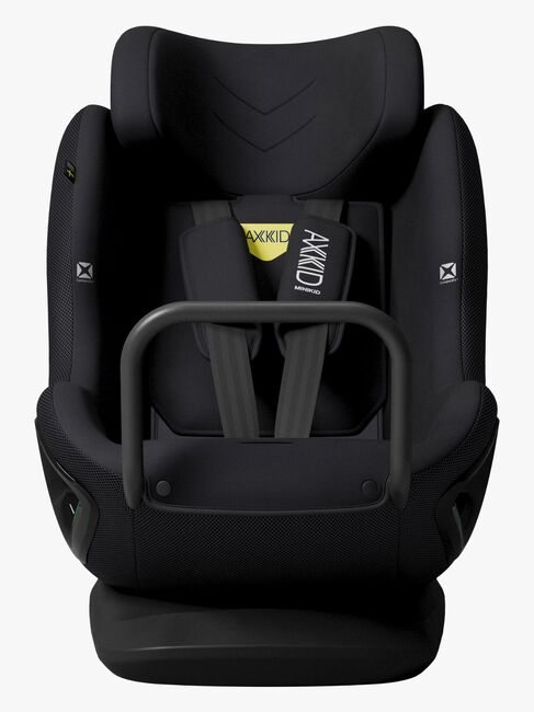 Axkid Minikid Core Bilstol, Coastal Storm Black