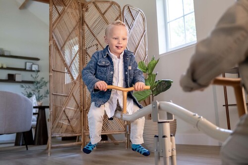 EXIT My First Dumphuske