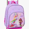 Unicorn Academy Trolley Trillekoffert 10L, Lilla
