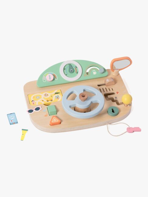 Classic World Multi-Function Ratt