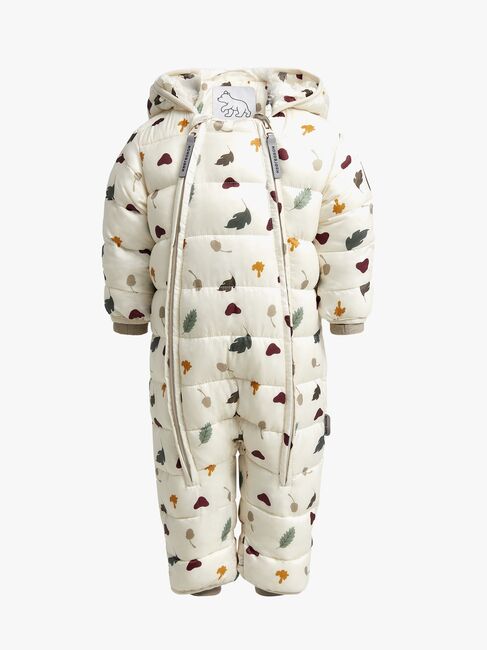 Nordbjørn Pilecub Babydress, Forest