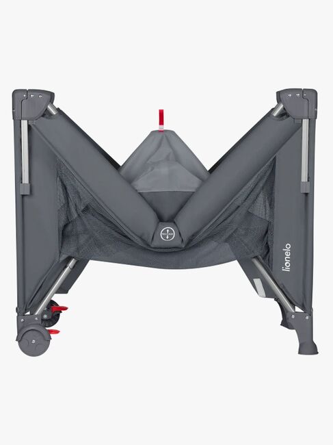 Lionelo ELLEN Reiseseng, Grey Concrete