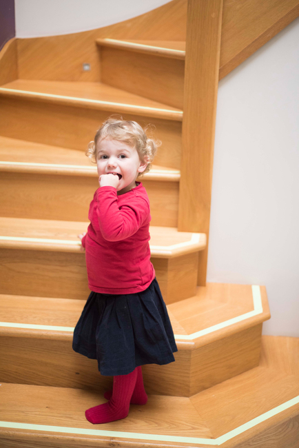 Safe & Care Anti-glide-teip SC811