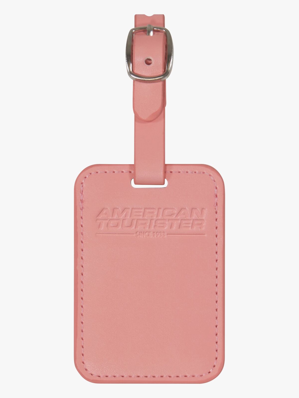 American Tourister Bagasjemerke 2-Pakk, Solar Pink
