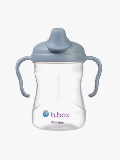 b.box Tutekopp, Ocean