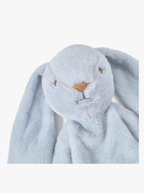 That's Mine Houston Tyngdekosedyr Kanin 0,8 kg, Blå