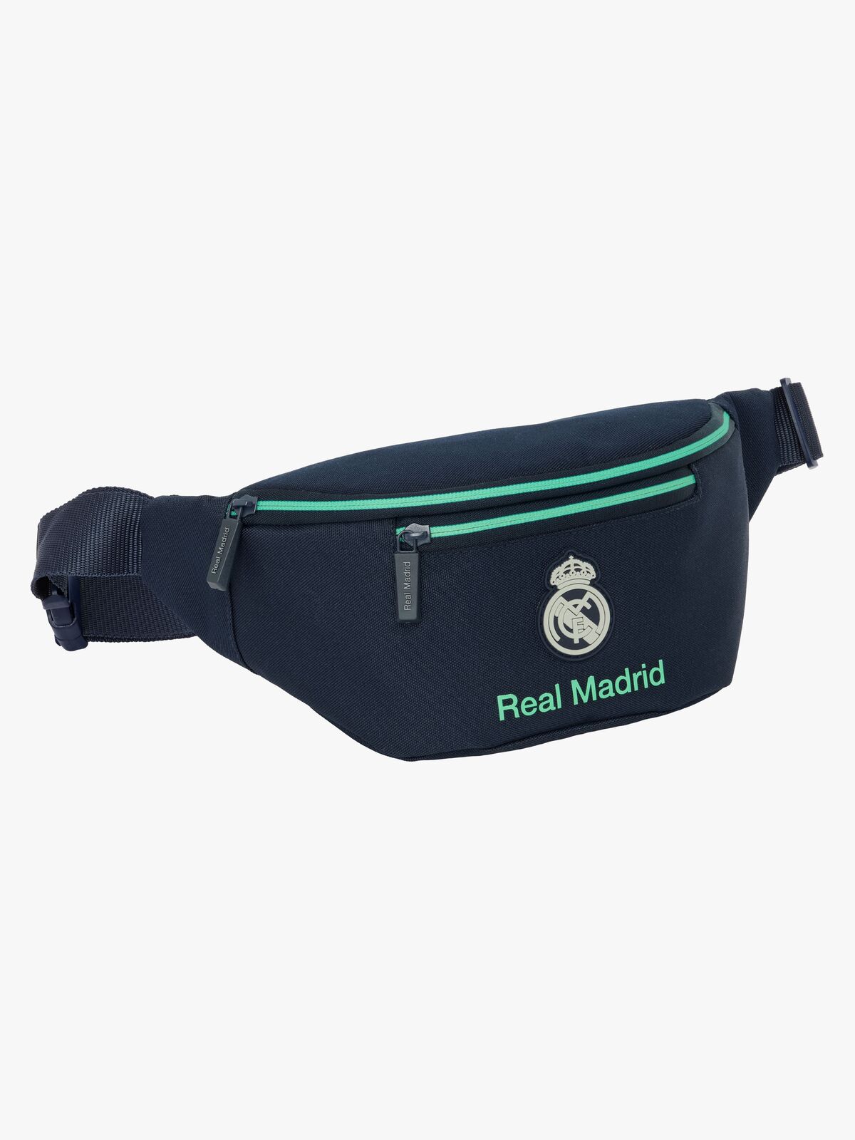 Real Madrid Midjeveske, 2ª Equipment 25/26
