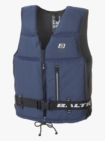 Baltic Mist Redningsvest, Blue
