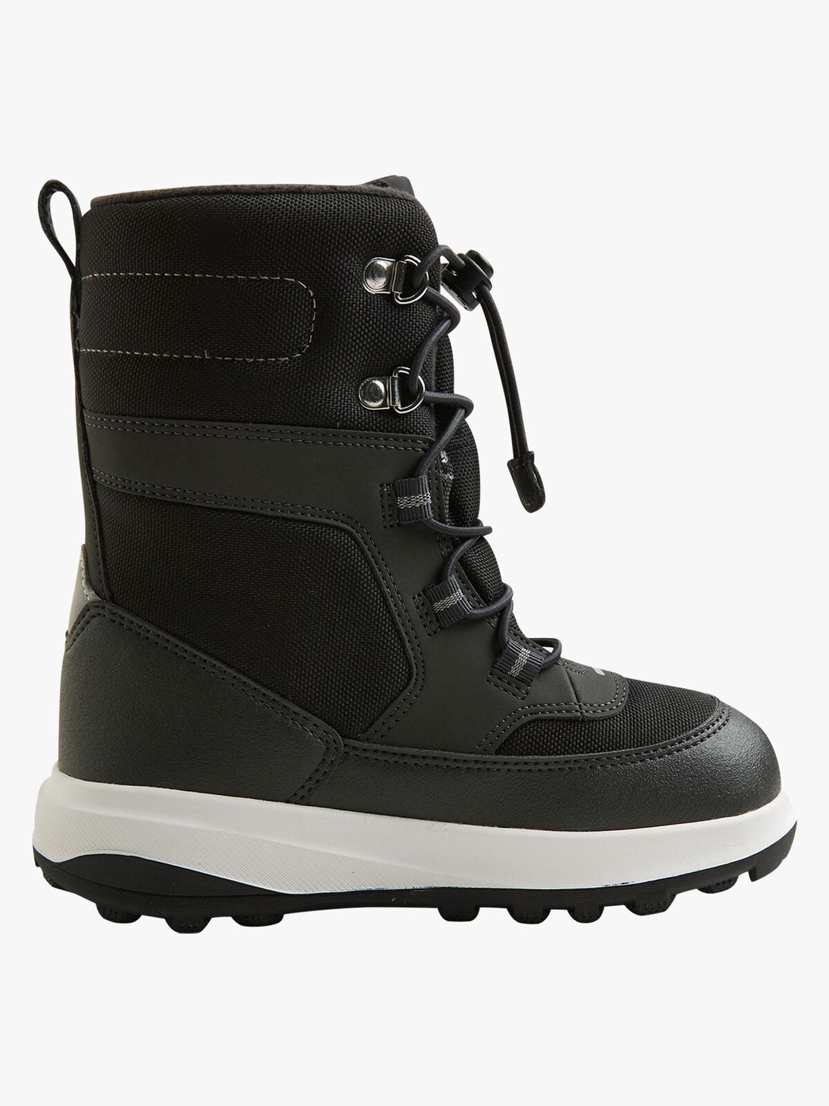 Reimatec Laplander 2.0 Vintersko, Svart