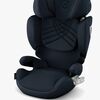 Cybex SOLUTION T i-Fix Plus Bilstol, Nautical Blue