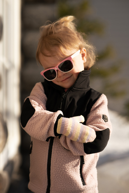 Lindberg Ramund Pilejakke, Dusty Mauve