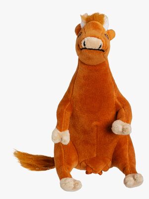 Mamma Mø Kosedyr 18 cm