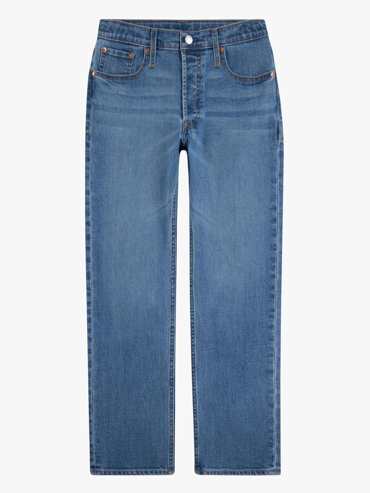 Levi's 501 Original Jeans, Athens Without Destruction