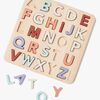 Kids Concept A-Z Puslespill