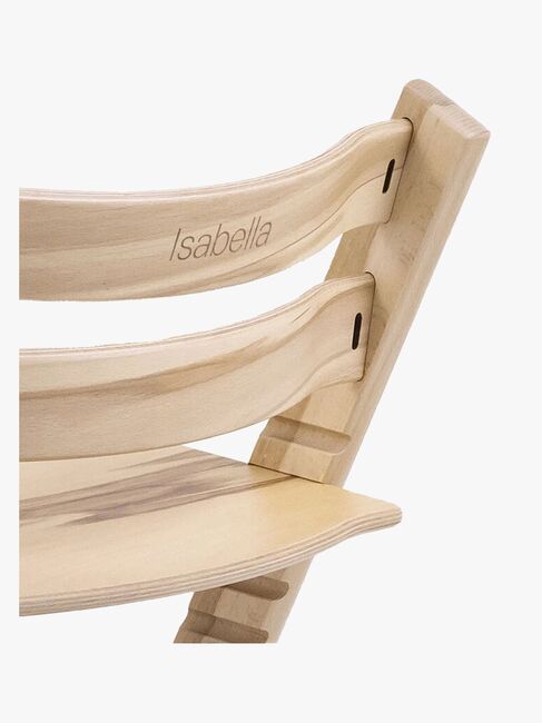 Stokke Tripp Trapp Matstol, Wild Wood