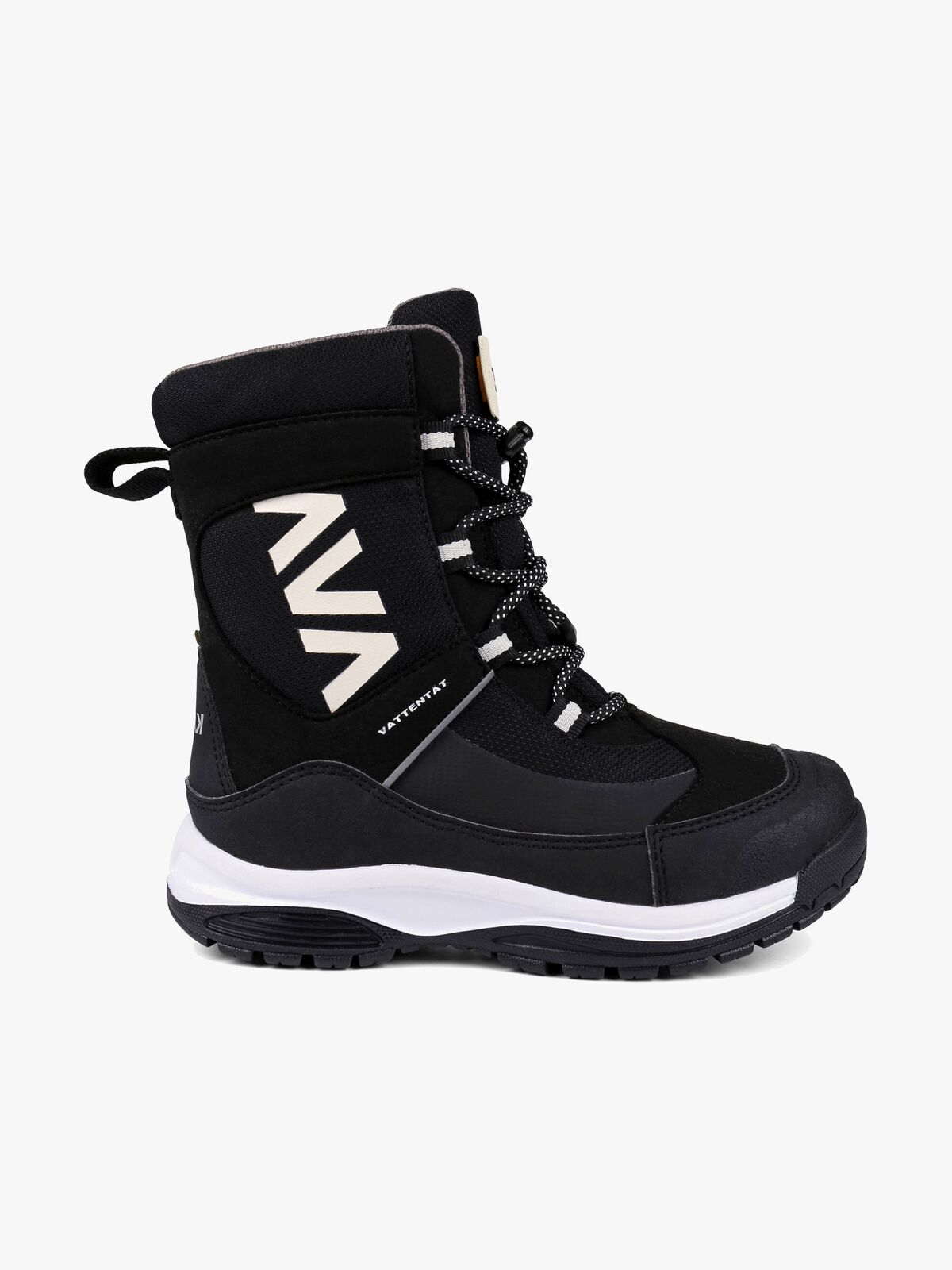 Kavat Brunnan WP Vintersko, Black