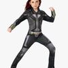 Rubie's Kostyme Black Widow Small