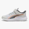Puma Skyrocket 2 AC+ PS Sneakers, Glacial Gray