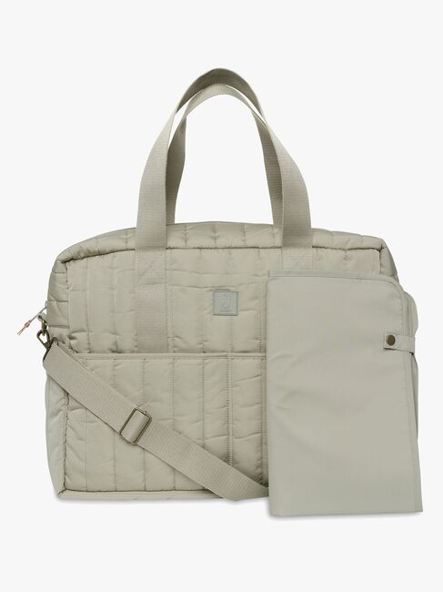 Jollein Stelleveske, Olive Green