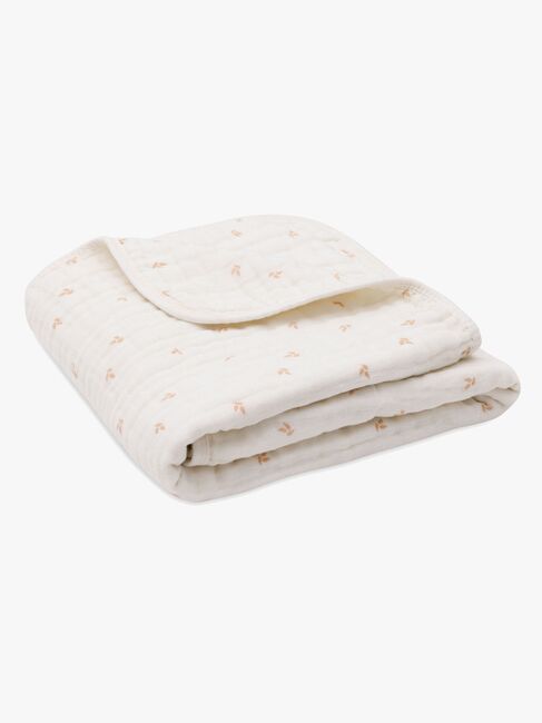 Jollein Musselinteppe, Harvest Moonstone