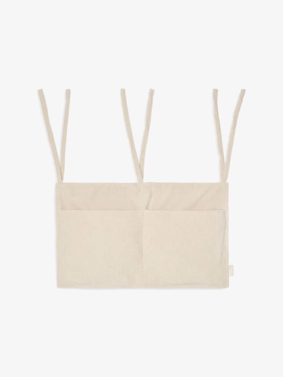 Jollein Oppbevaring Manchester 50x30, Nougat