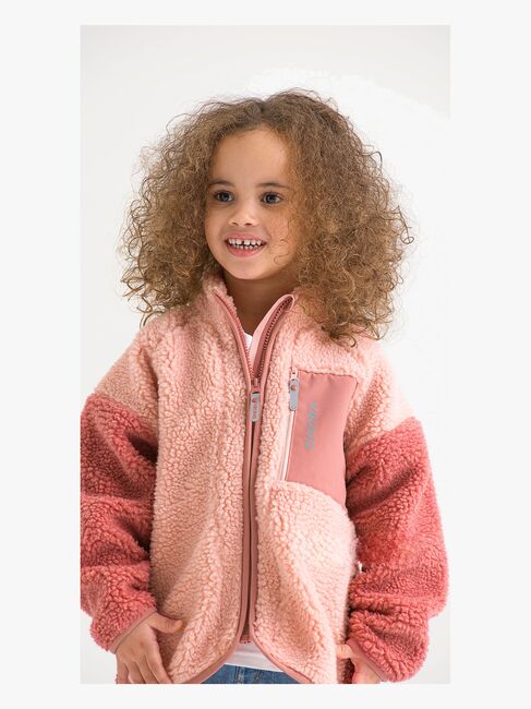 Viking Playtime Pilejakke, Rosa