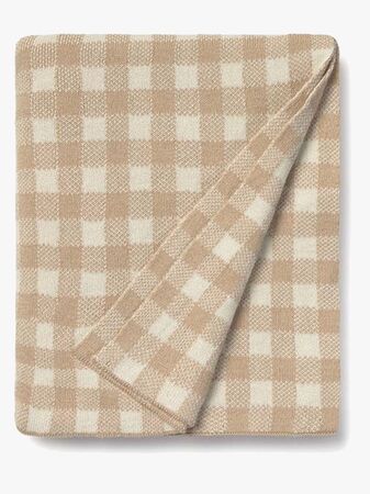 LorenaCanals Vichy Teppe, Rose