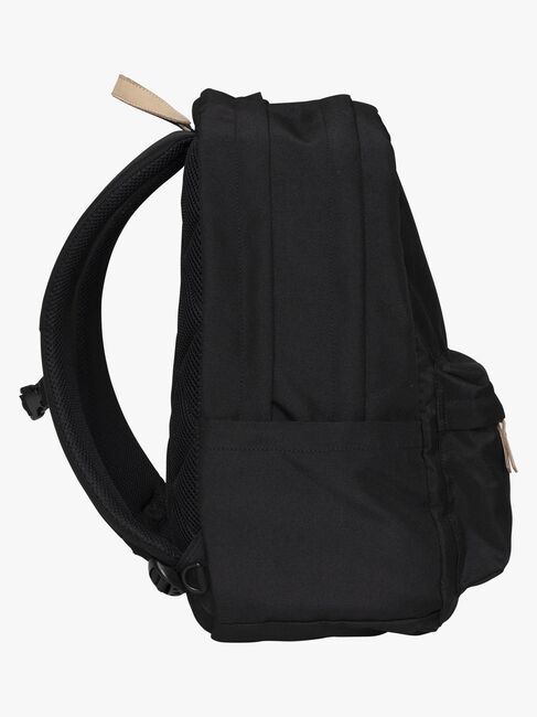 Beckmann City Ryggsekk 30L, Dusty Black