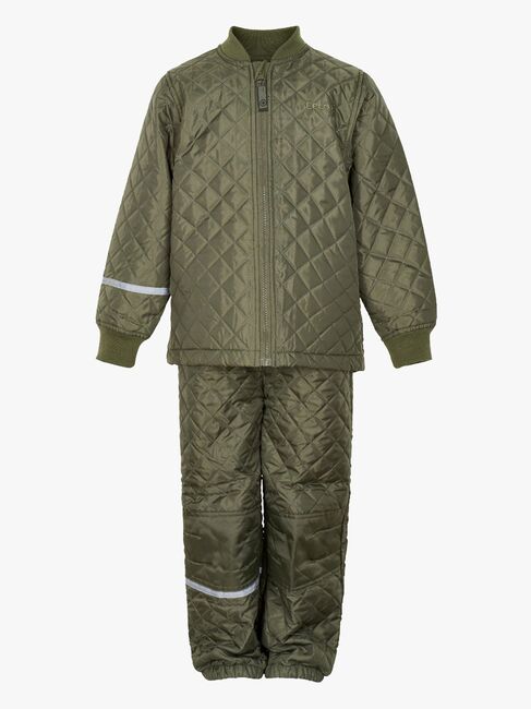 CeLaVi Termosett, Dusty Olive