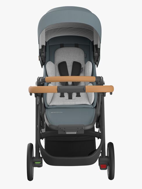 UPPAbaby CRUZ V3 Sportsvogn, Dillan