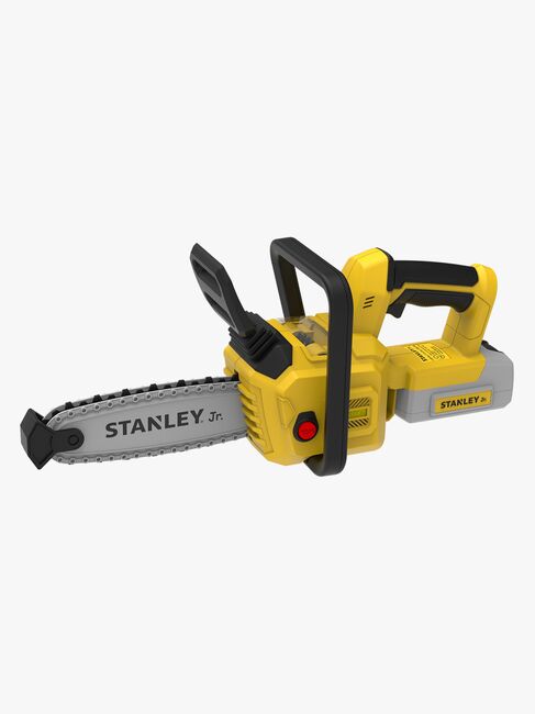 Stanley Jr. Motorsag Deluxe