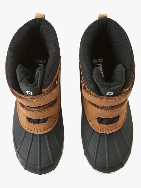 Reima Coconi Vintersko, Cinnamon Brown