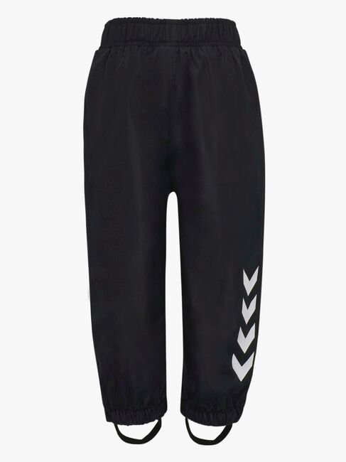 Hummel Taro Mini Bukse, Black