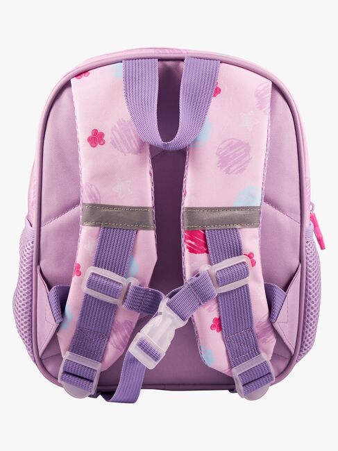 Paw Patrol Girls Ryggsekk S, Rosa