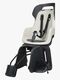 BoBike GO Maxi Vippbar Frame Mount Sykkelsete, Vanilla Cup Cake