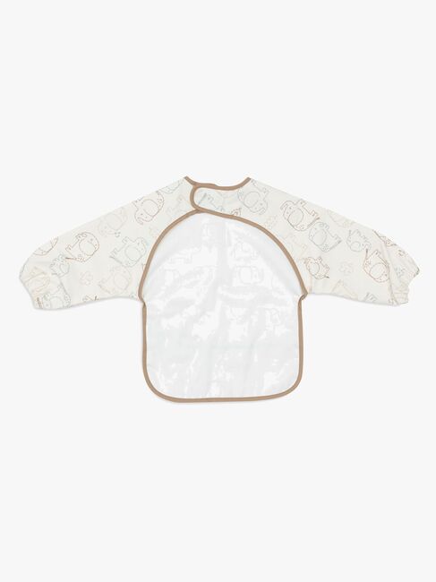 Jollein Smekke med Ermer Vanntett, Elephant Tales